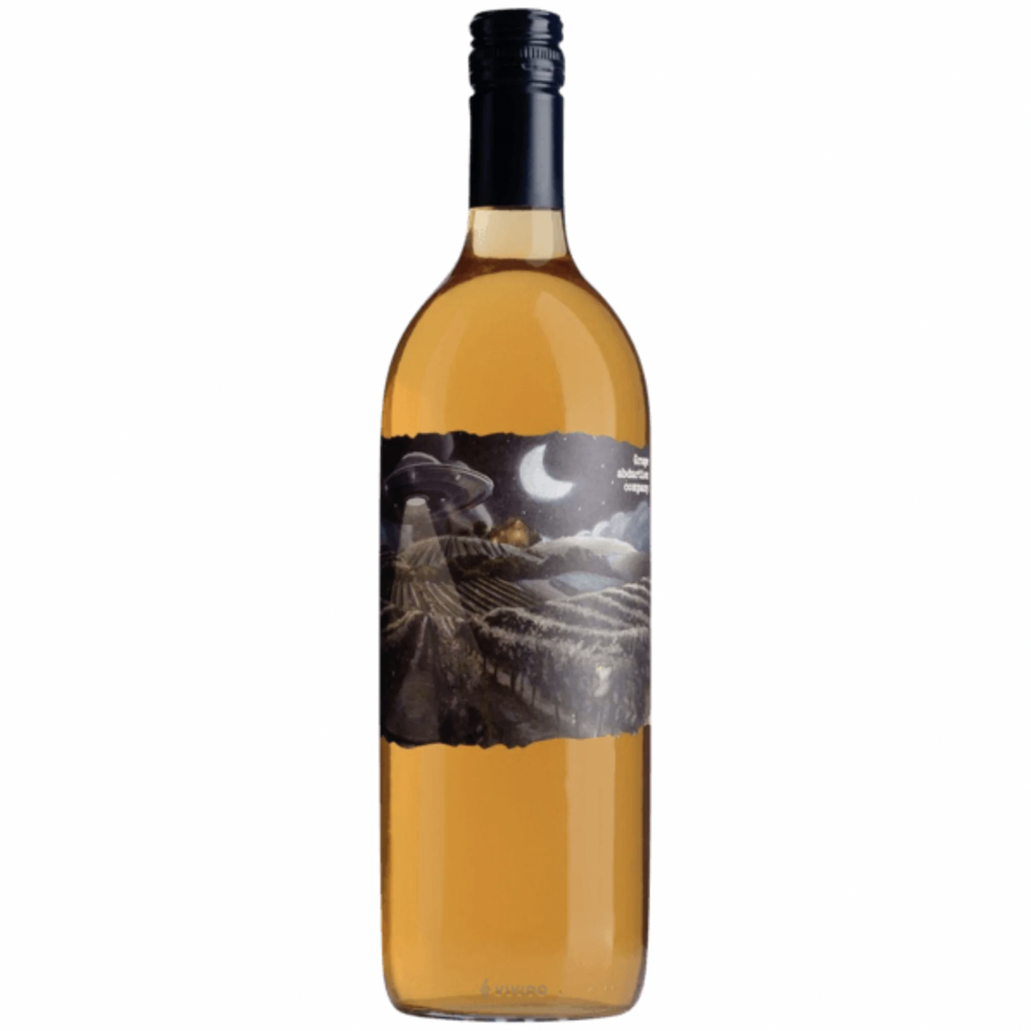 Grape Abduction Orange 2023 (1L)