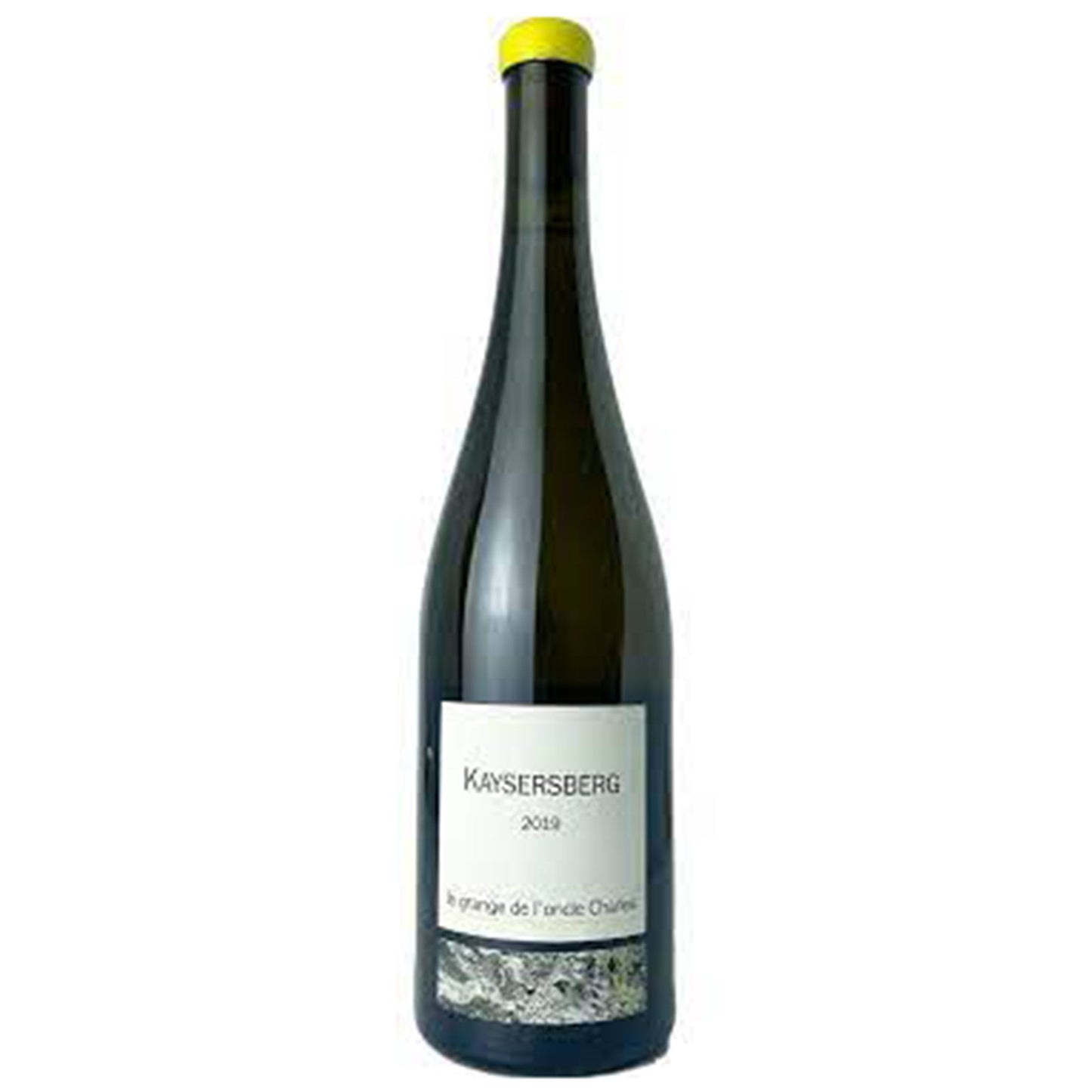 La Grange De L'Oncle Charles Kaysersberg 2018 (750ml)
