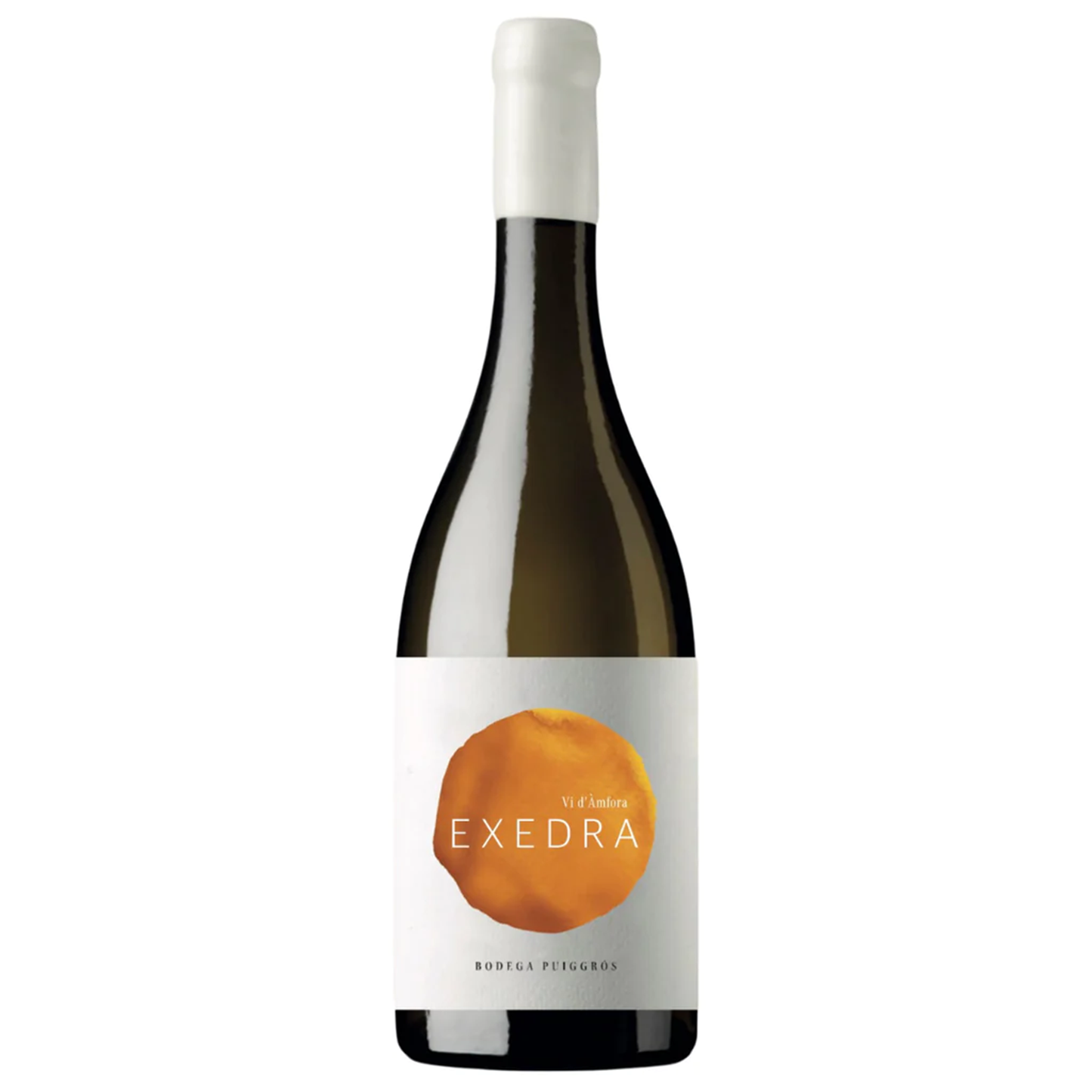 Puiggròs Exedra Garnatxa Blanc 2021 (750 ml)