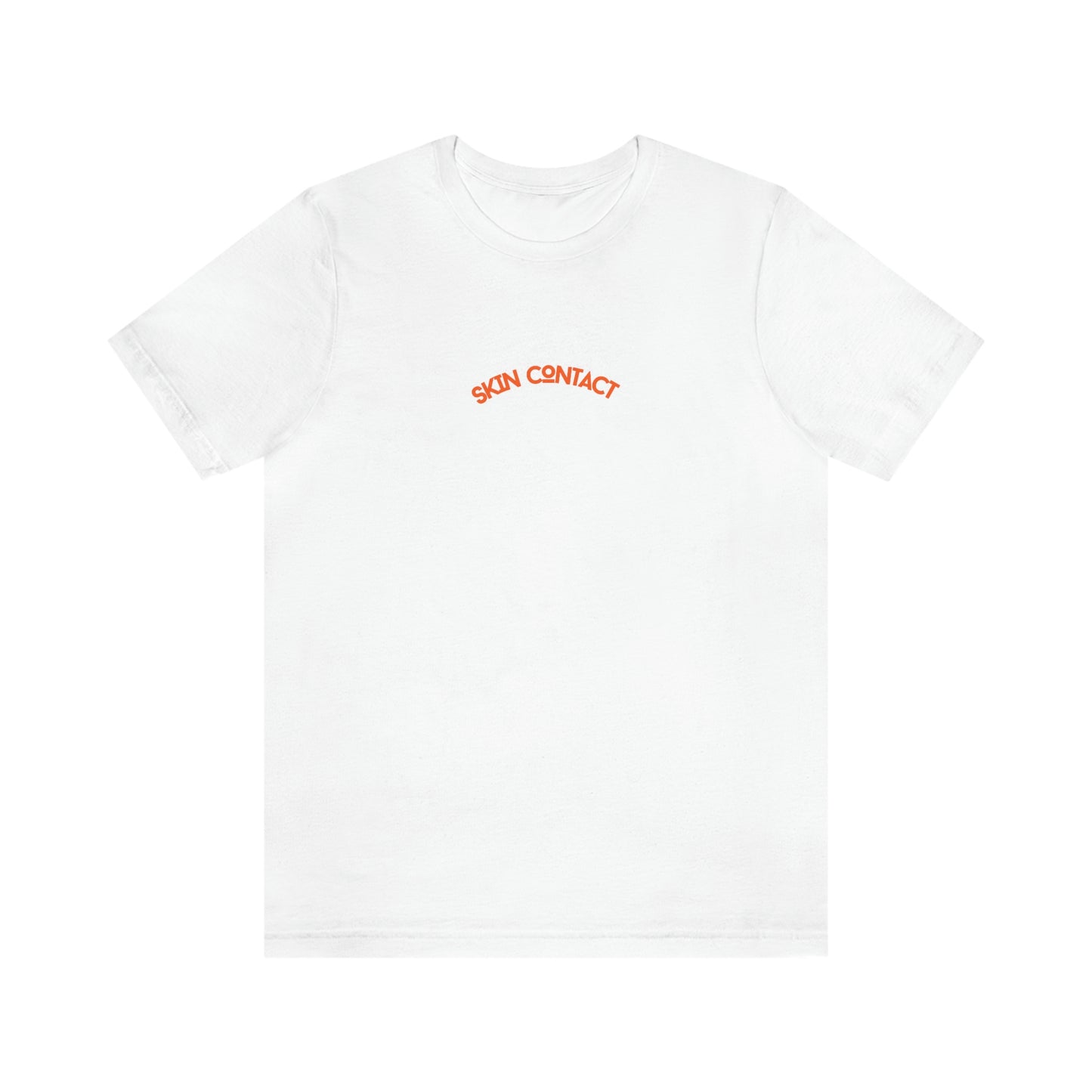 Skin Contact T-shirt