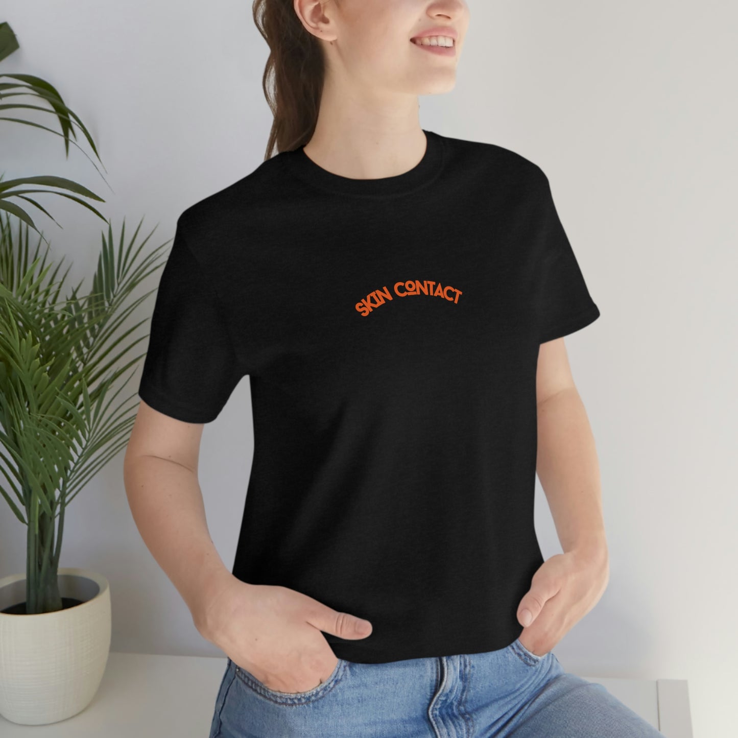 Skin Contact T-shirt