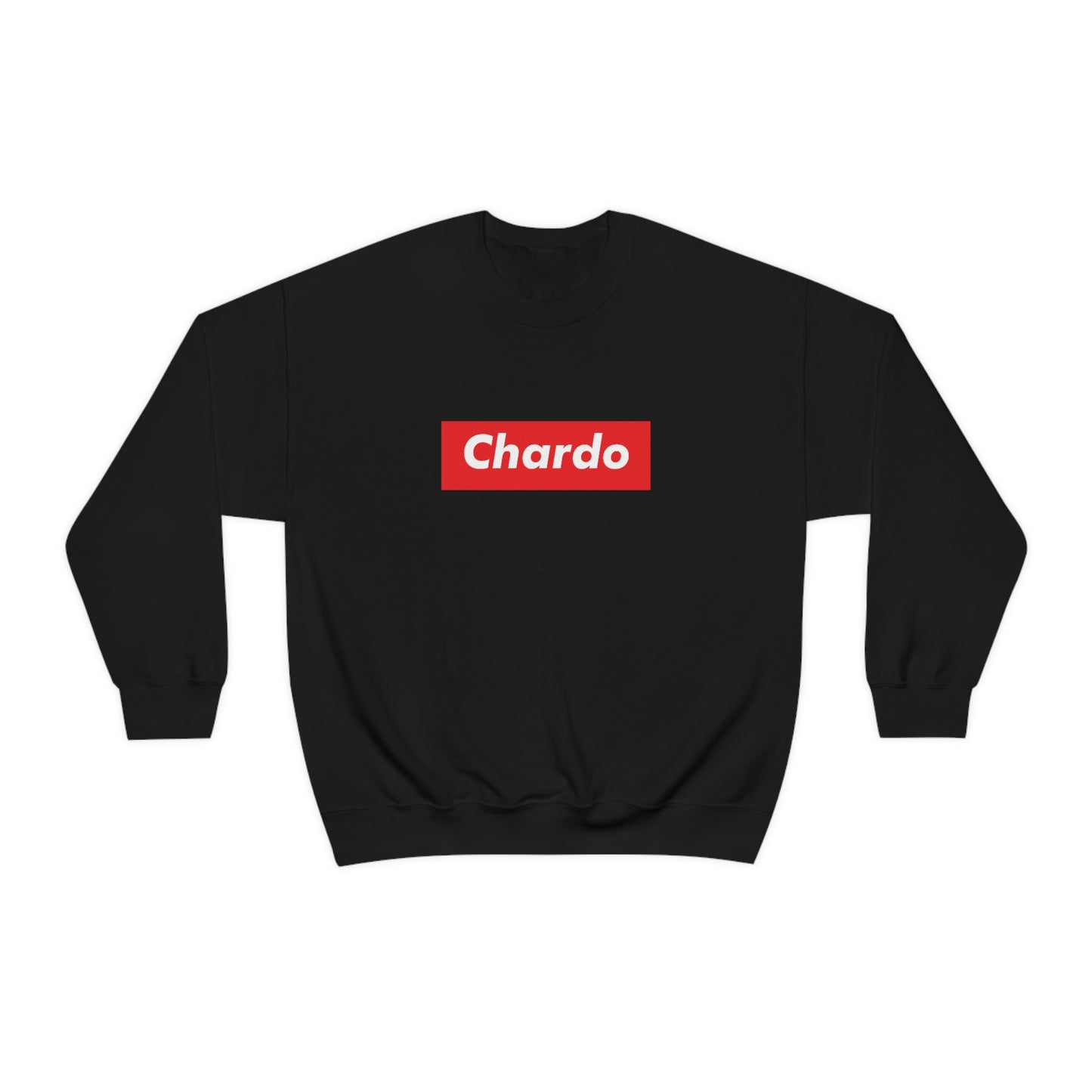 Chardonnay Sweatshirt