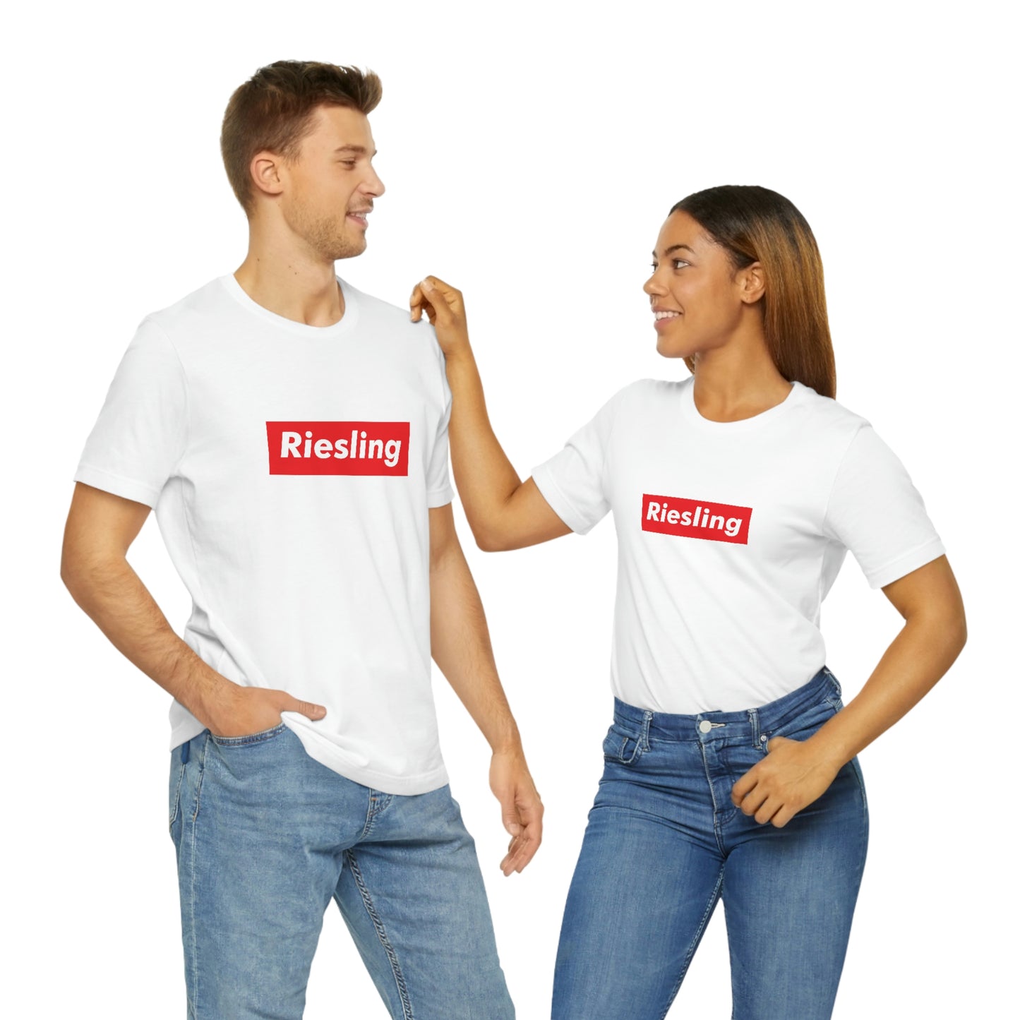 Riesling T-shirt