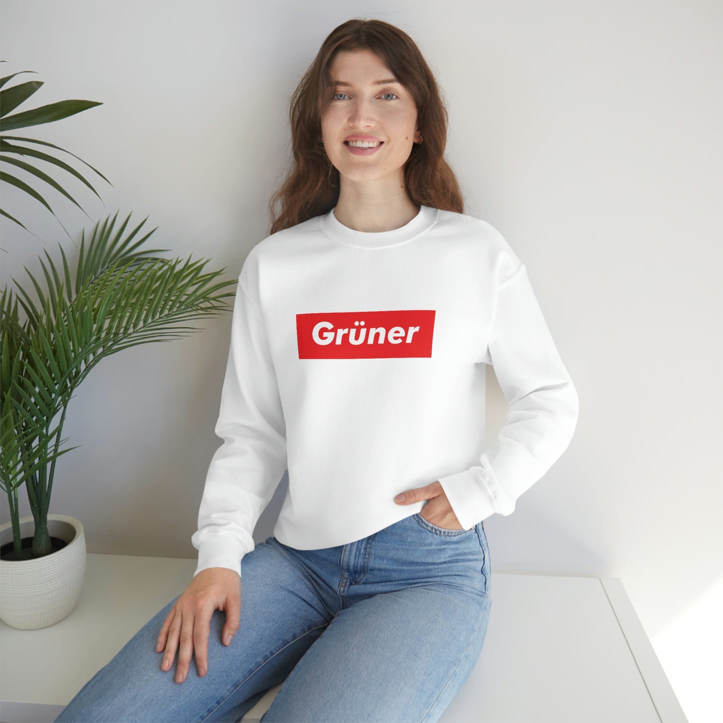 Gruner Sweatshirt