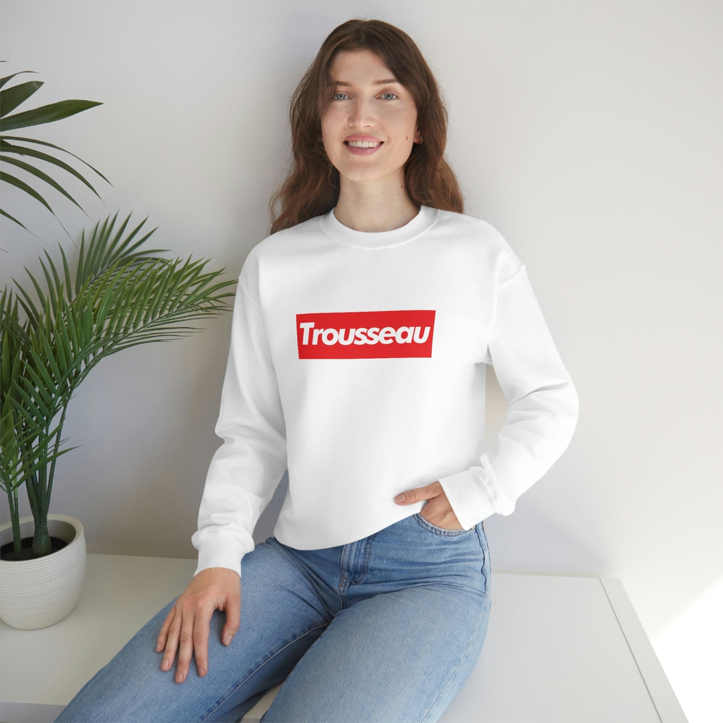 Trousseau Sweatshirt