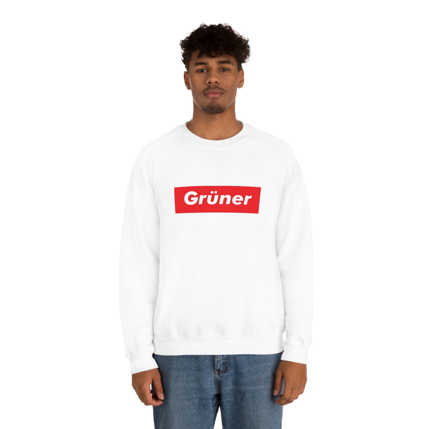 Gruner Sweatshirt