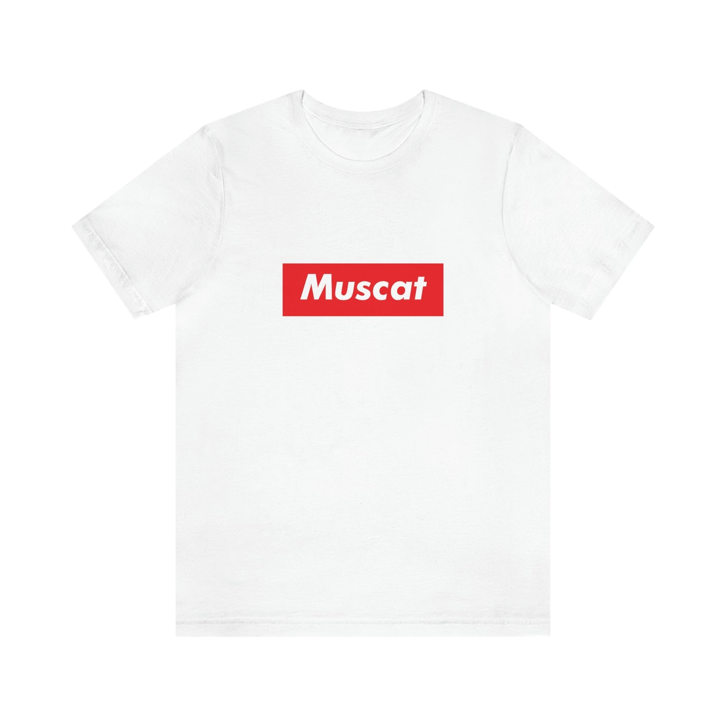 Muscat T-shirt