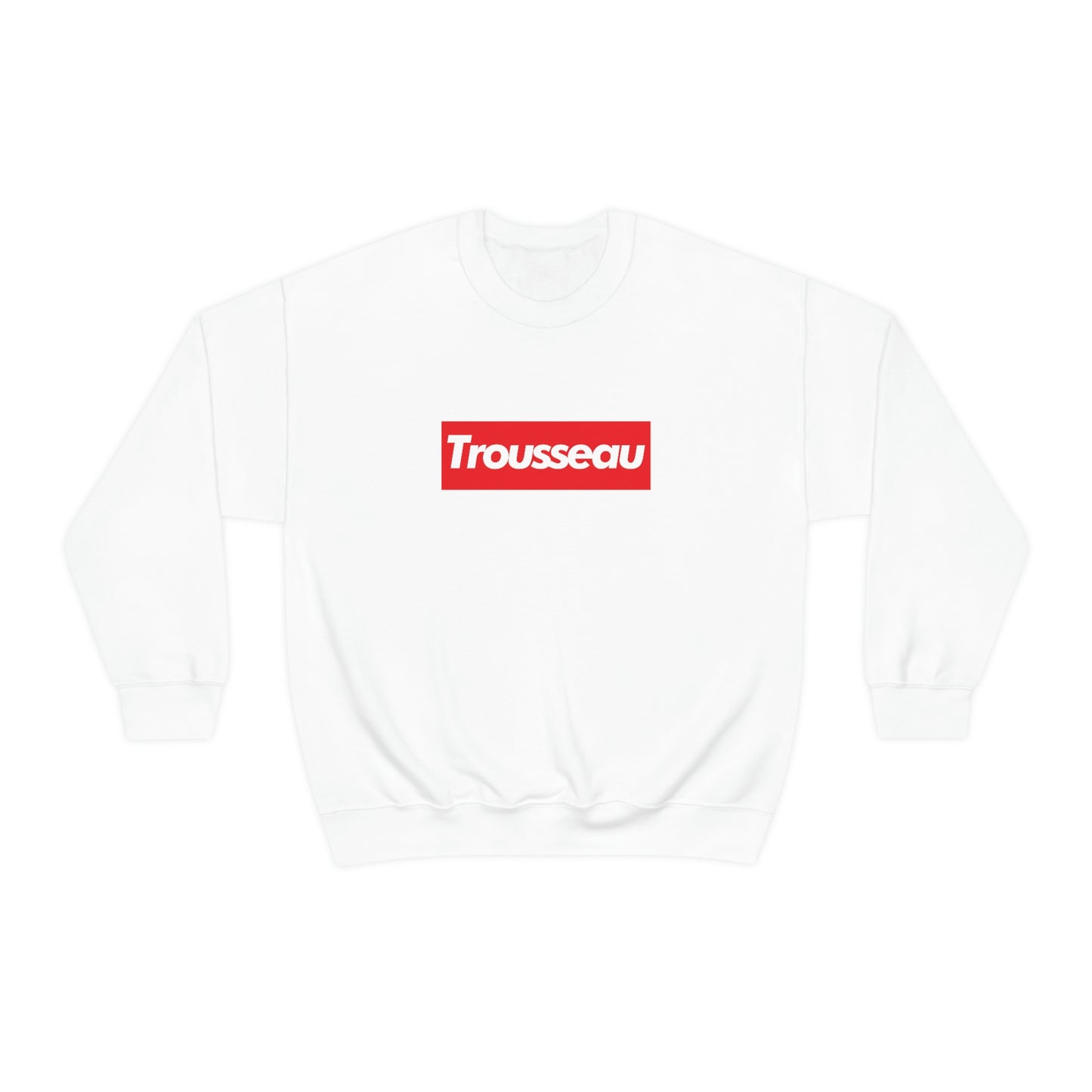 Trousseau Sweatshirt
