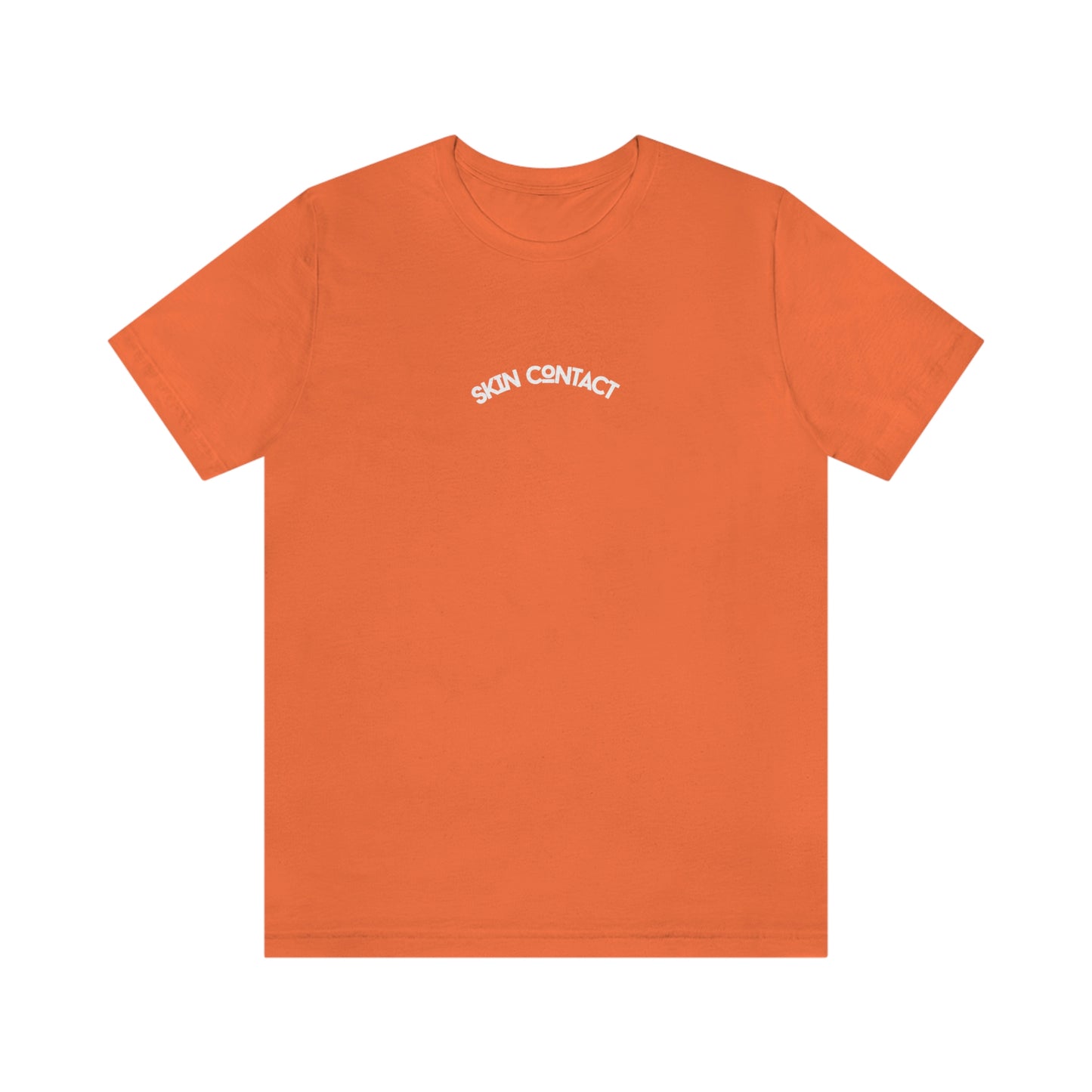 Skin Contact T-shirt