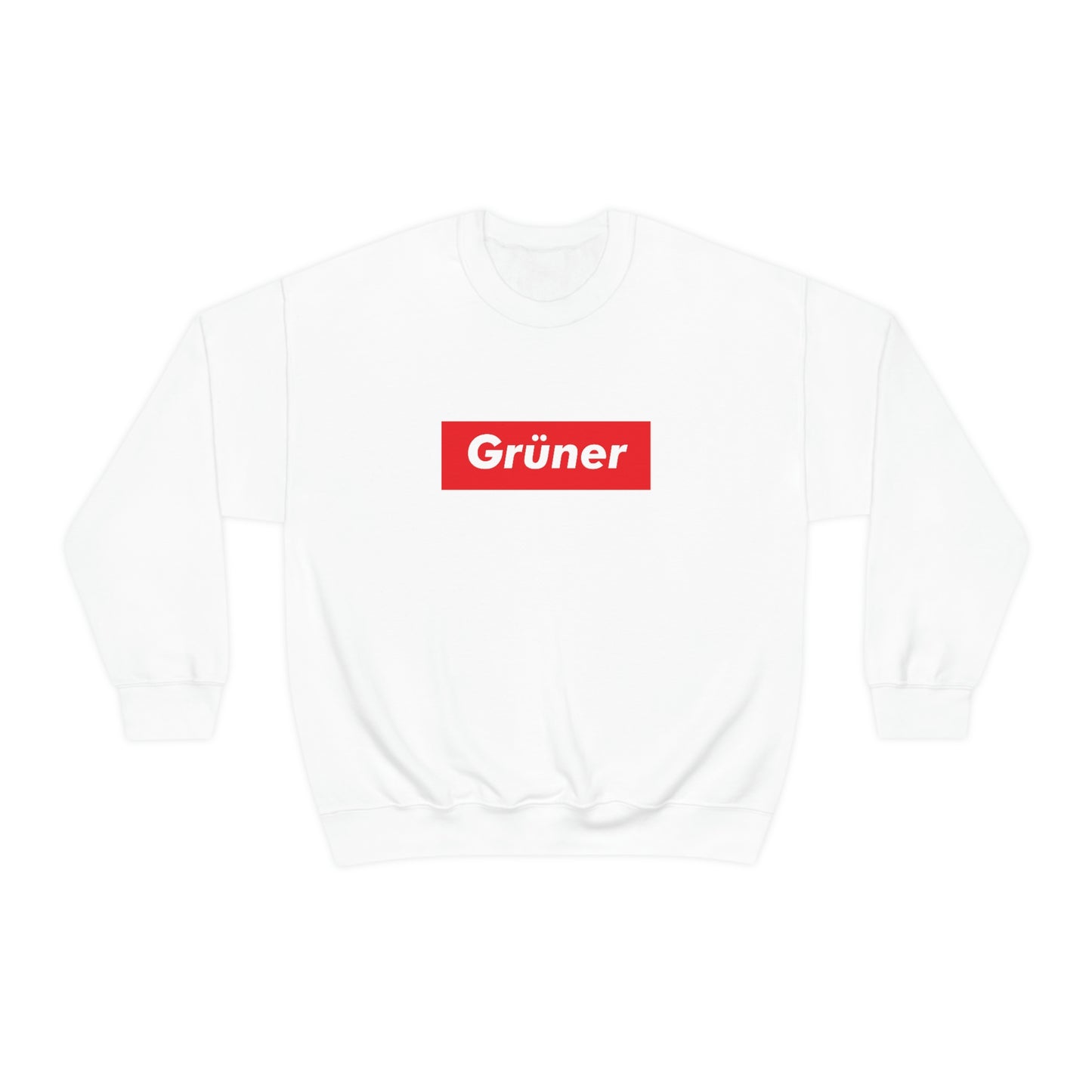 Gruner Sweatshirt
