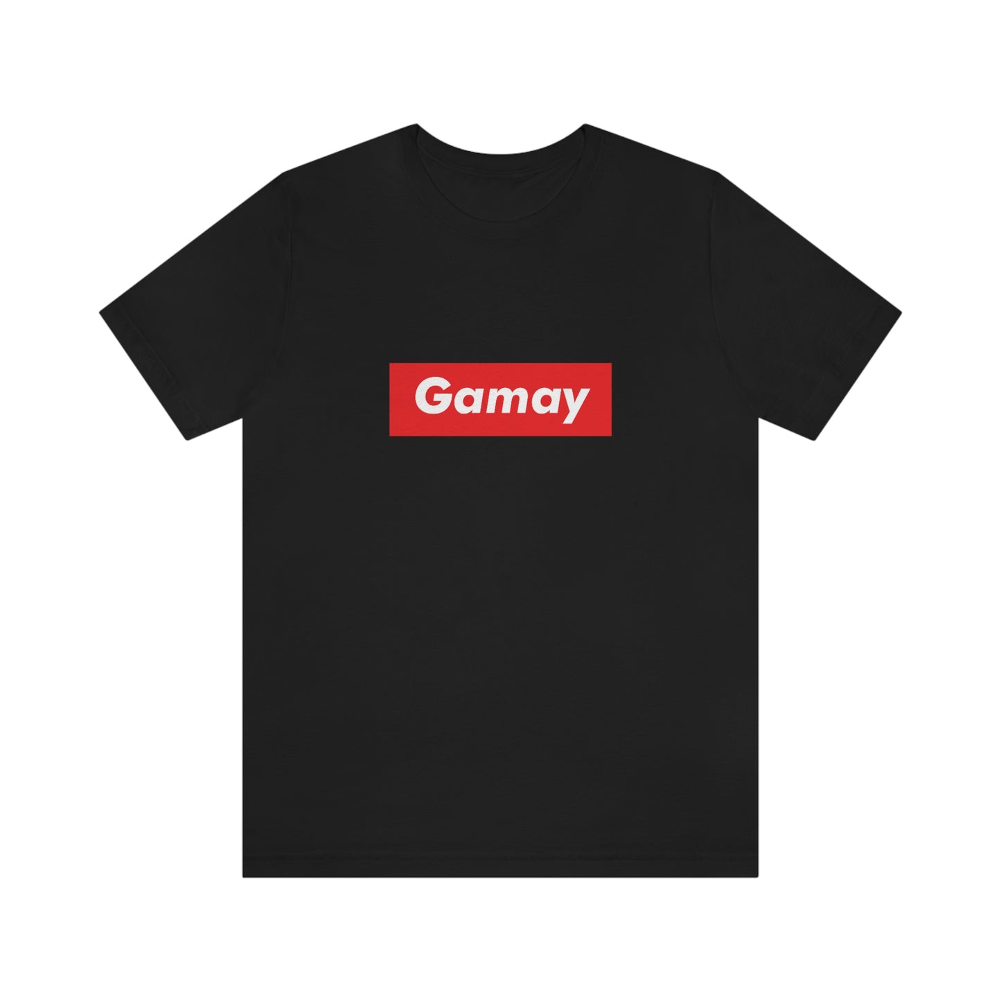 Gamay T-shirt
