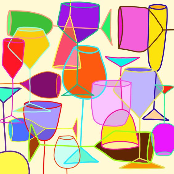 All Wines