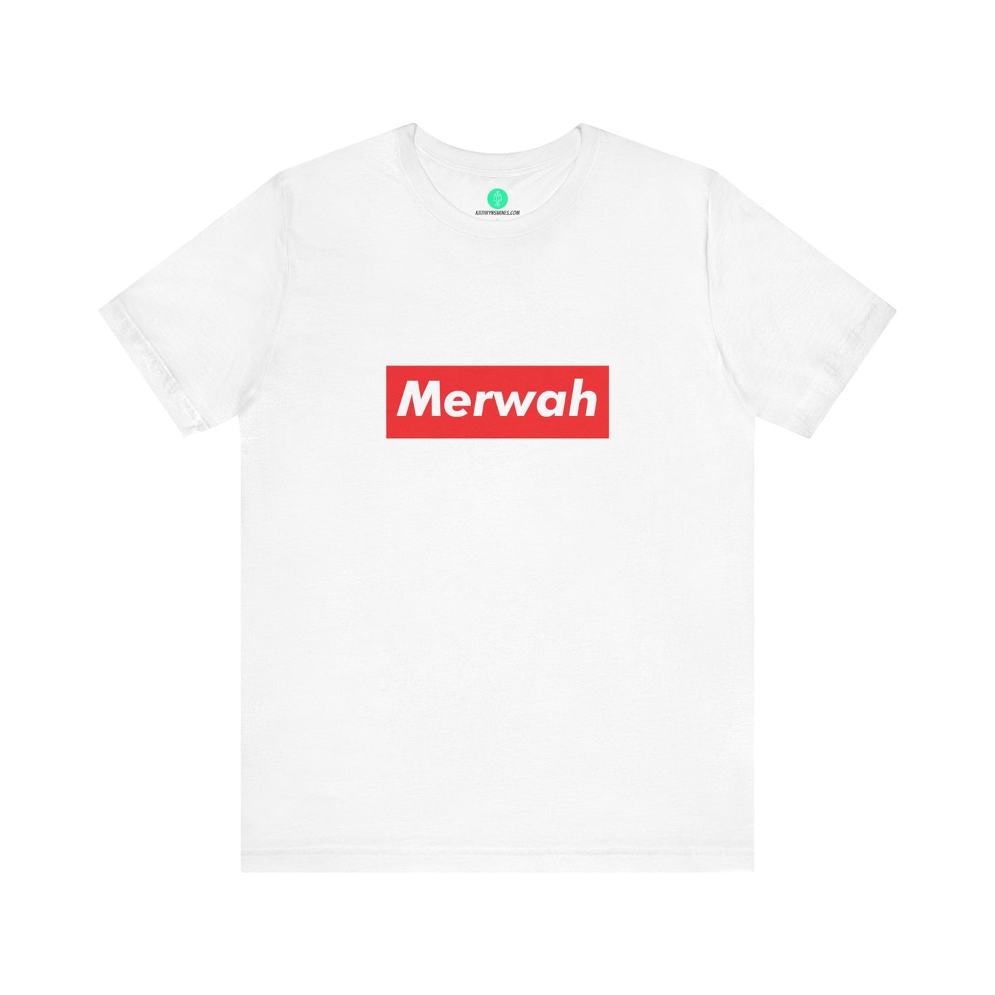 Merwah T-shirt