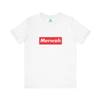 Merwah T-shirt