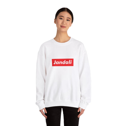 Jandali Sweatshirt