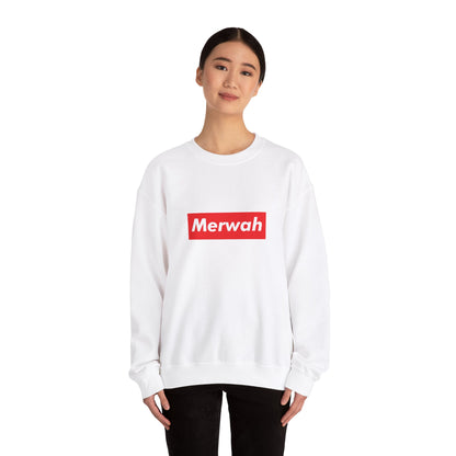 Merwah Sweatshirt