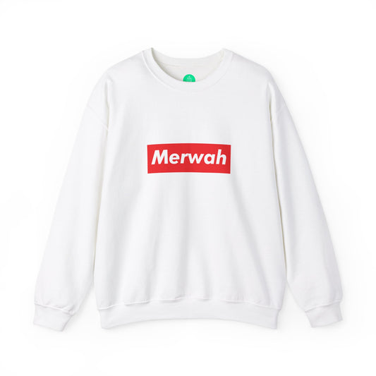 Merwah Sweatshirt