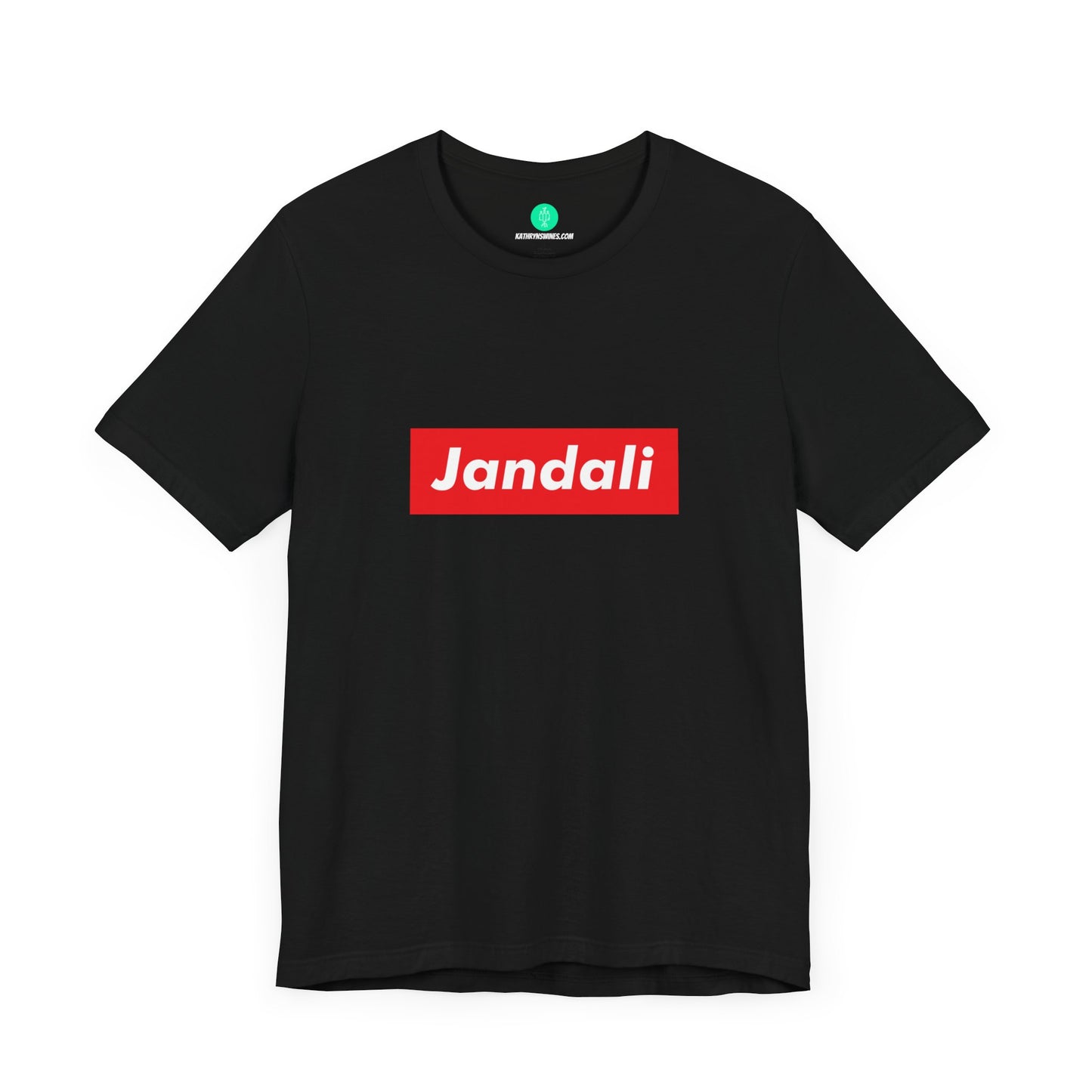 Jandali T-shirt