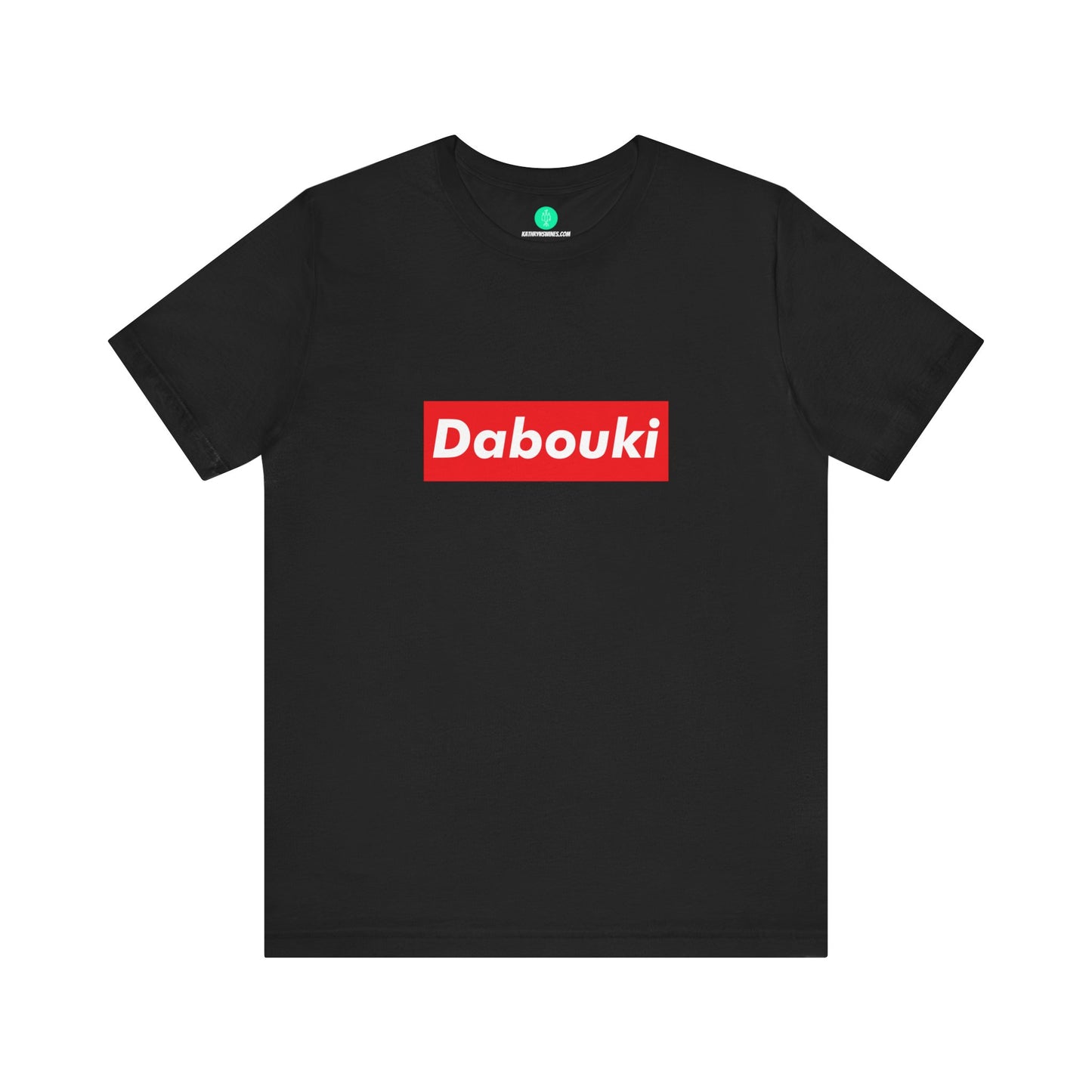 Dabouki T-shirt