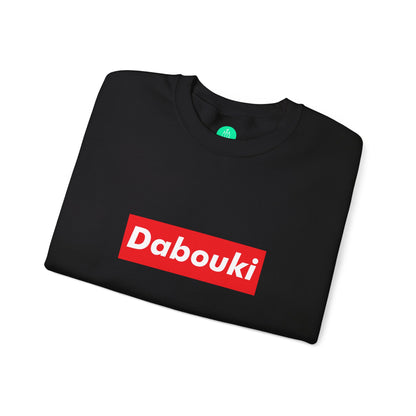 Dabouki Sweatshirt