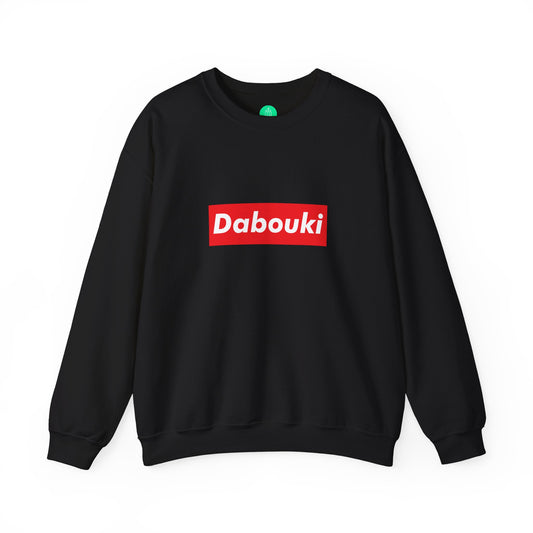 Dabouki Sweatshirt