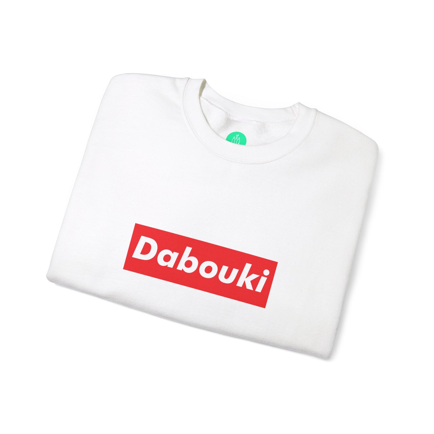 Dabouki Sweatshirt