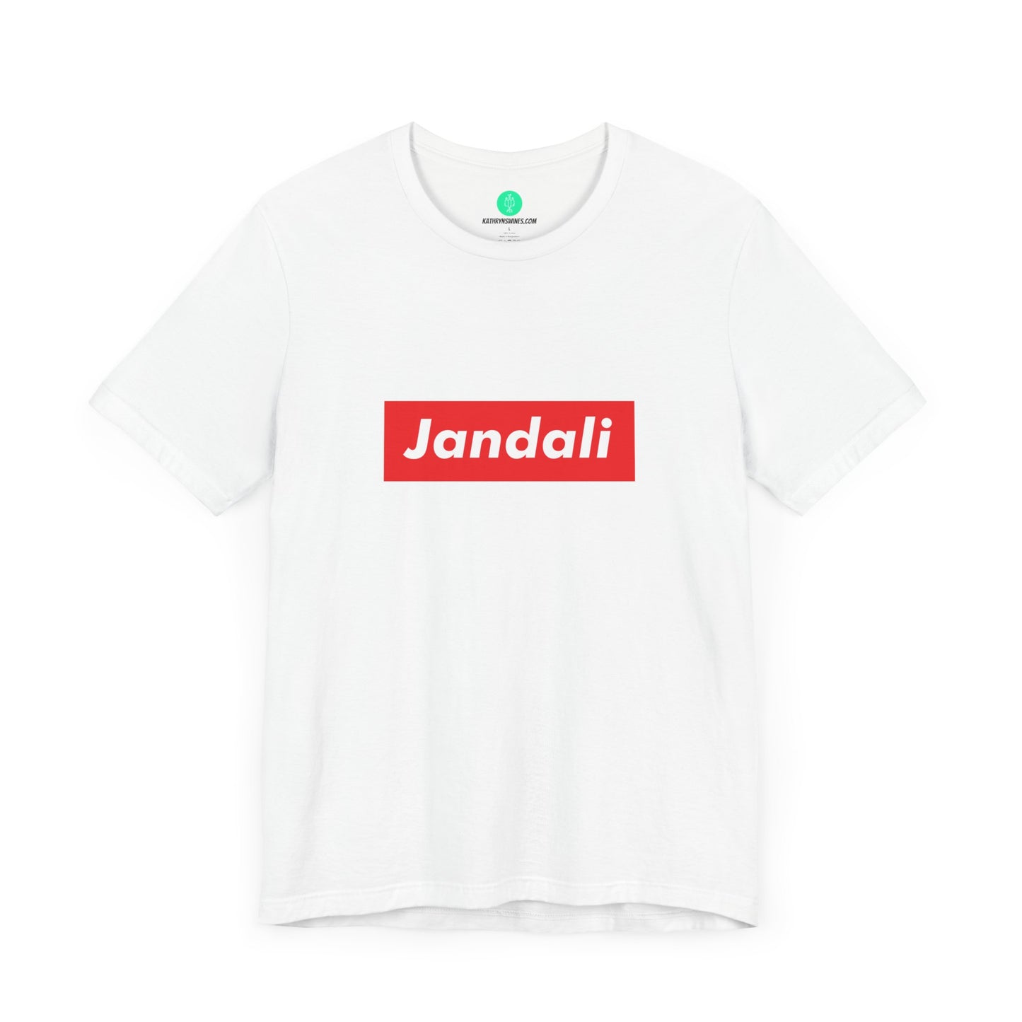 Jandali T-shirt