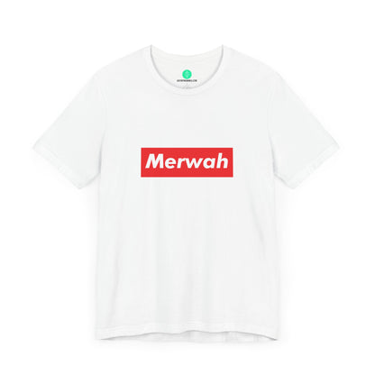 Merwah T-shirt