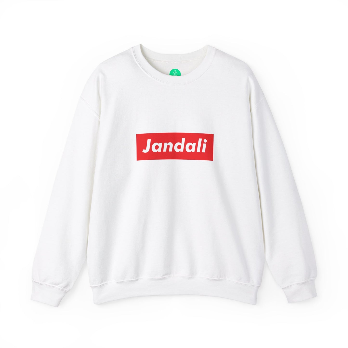 Jandali Sweatshirt