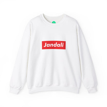 Jandali Sweatshirt