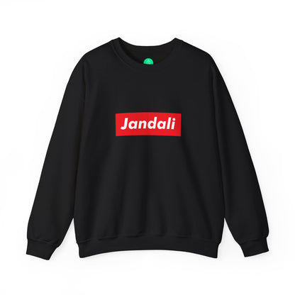 Jandali Sweatshirt