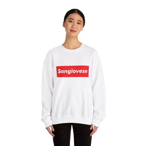 Sangiovese Sweatshirt