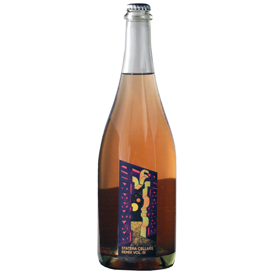 Statera 'Remix' Vol III Petnat 2022 (750 ml)