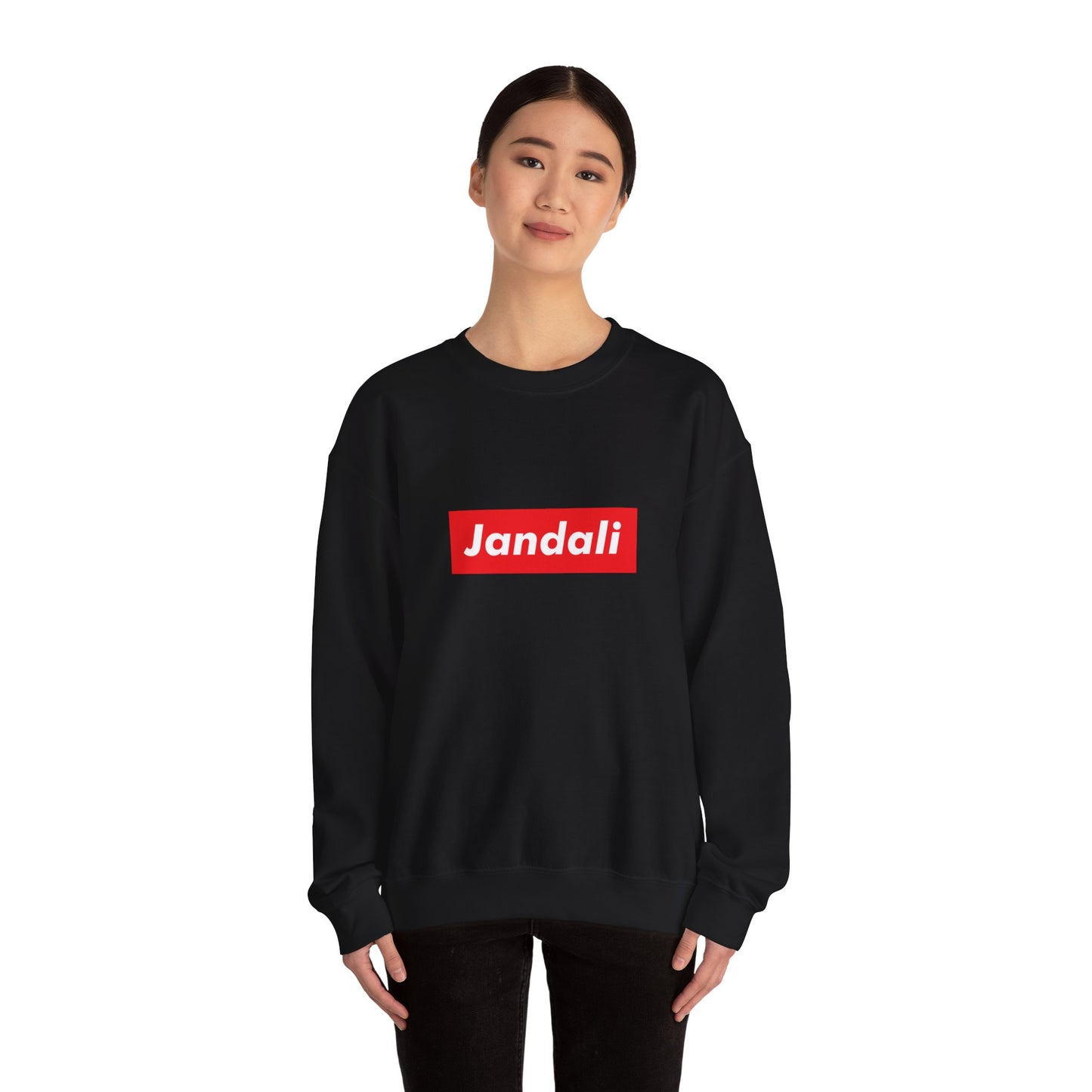 Jandali Sweatshirt