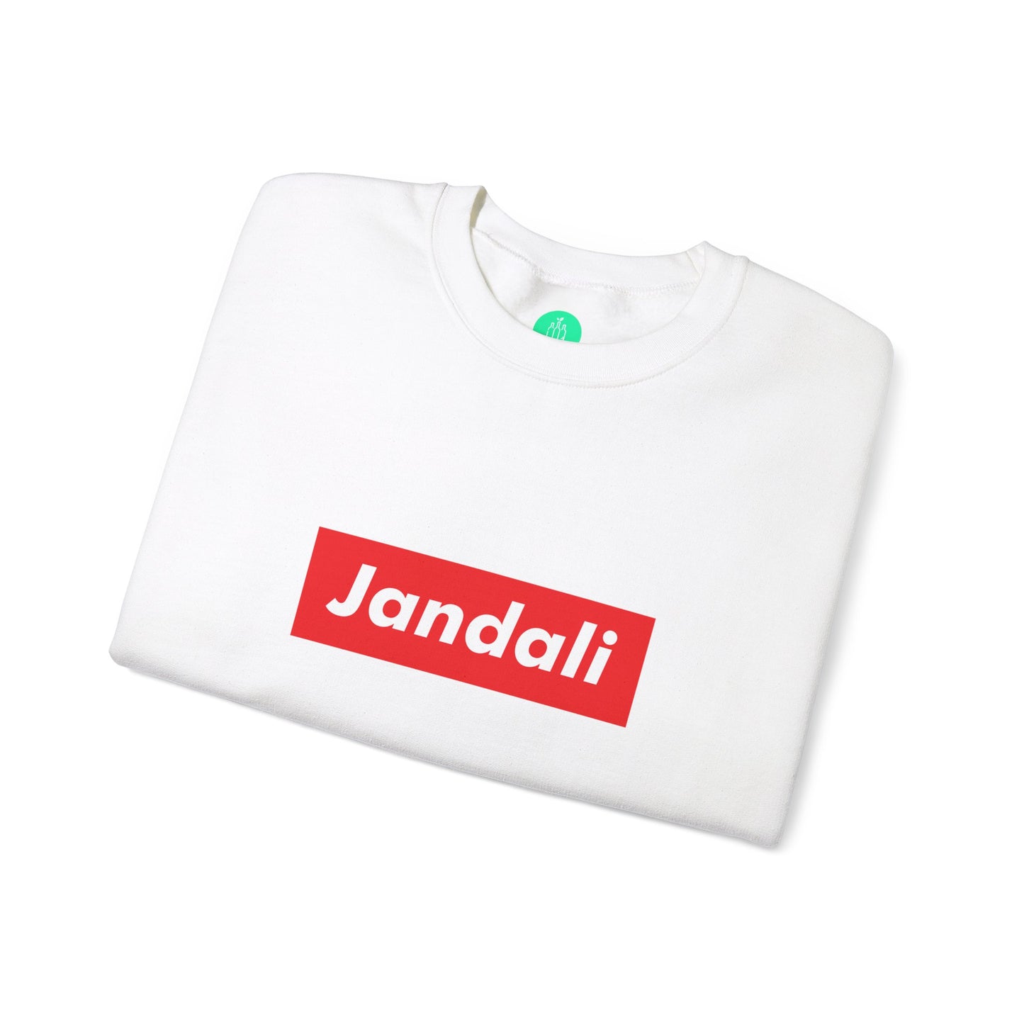 Jandali Sweatshirt