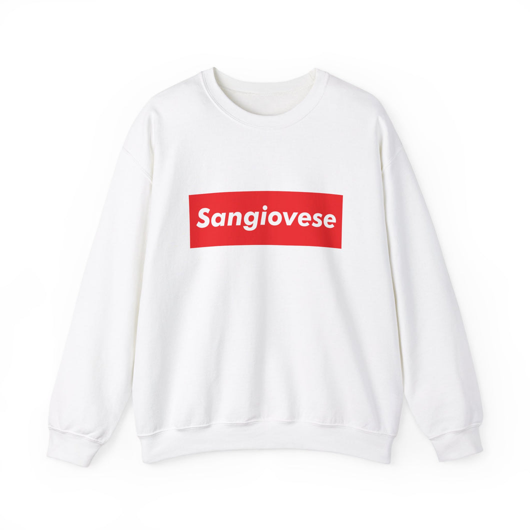 Sangiovese Sweatshirt
