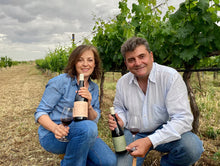 Load image into Gallery viewer, Uva De Vida - Biográfico - Tinto - 2020
