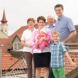 Familie Bauer - 'Barig' - Alte Reben - 2021