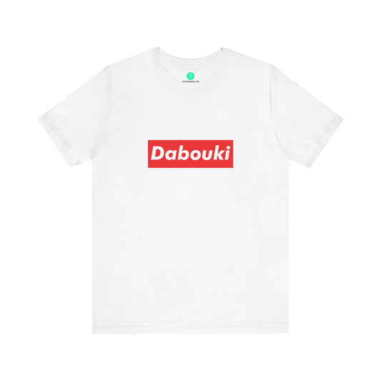 Dabouki T-shirt