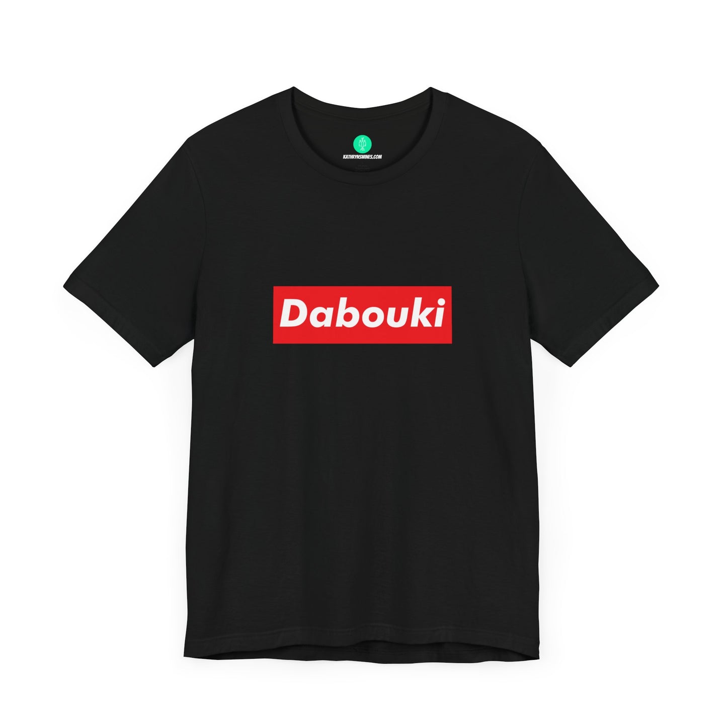 Dabouki T-shirt