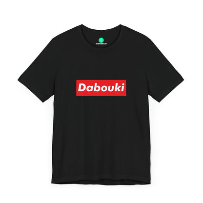 Dabouki T-shirt