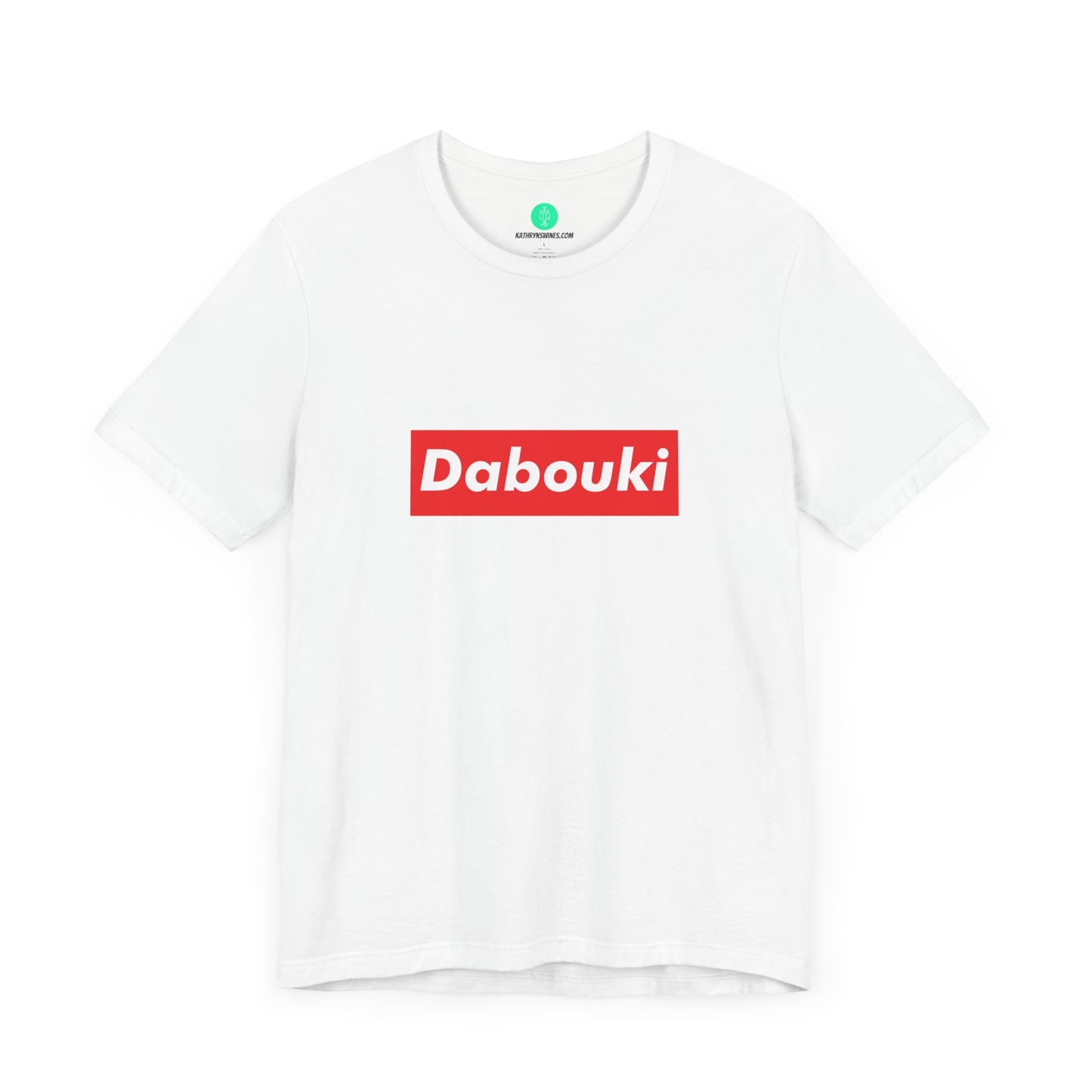 Dabouki T-shirt