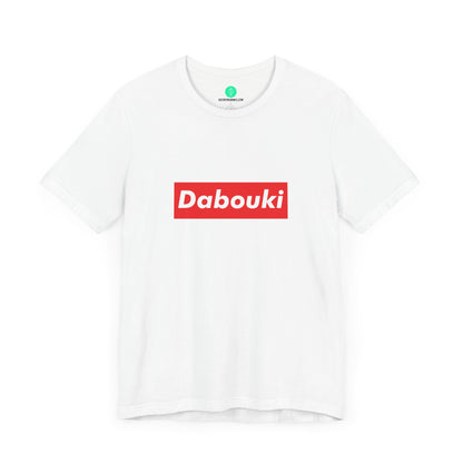 Dabouki T-shirt