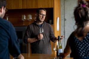 Holger Koch - Weisburgunder Kaiserstuhl - 2022