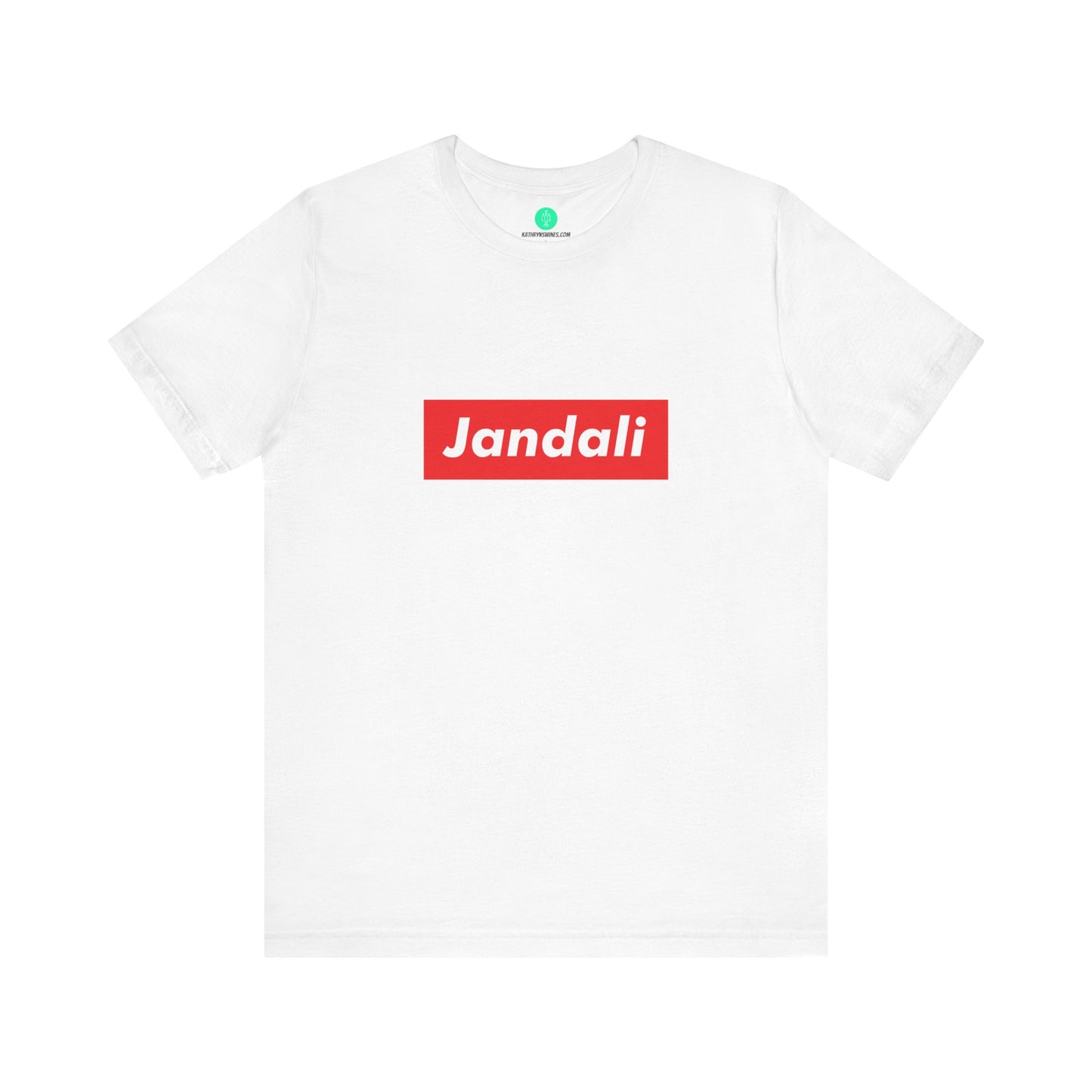 Jandali T-shirt