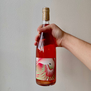 Grape Republic - Rosato - Yamagata, Japan - 2020