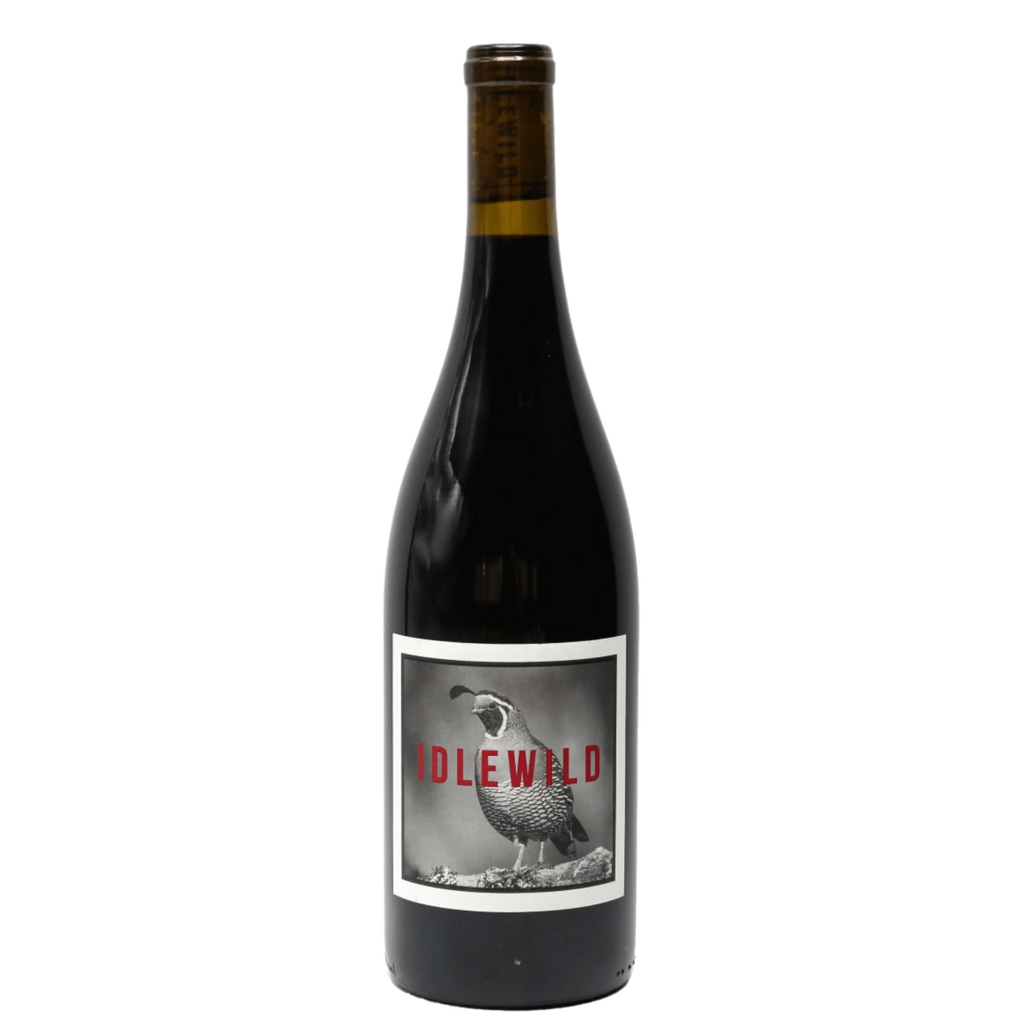 Idlewild Flora & Fauna Red, North Coast 2022 (750 ml)