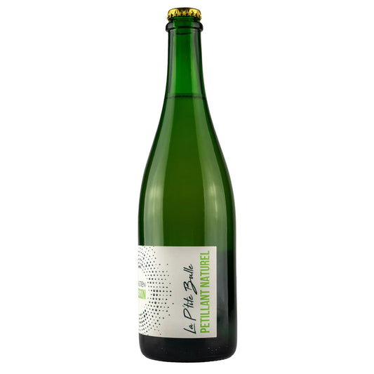 Sebastien Besson La P'tite Bulle Petillant Naturel (750 ml)