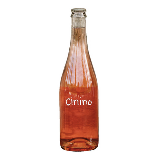 Agri Segretum Cinino Frizzante 2022 (750ml)