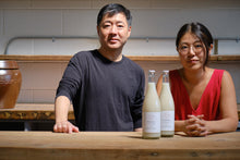 Load image into Gallery viewer, Hana Makgeolli - Hwaju 12 - Korean Sool Rice Wine

